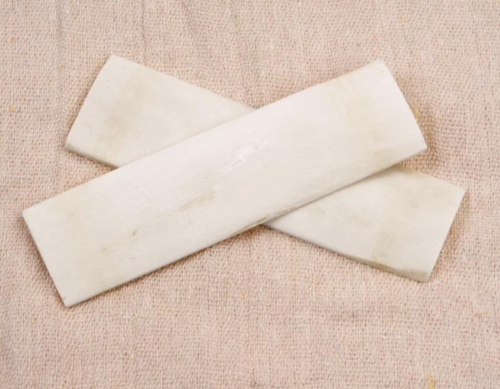 Mastering Handle Craftsmanship: A Knifemaker’s Guide