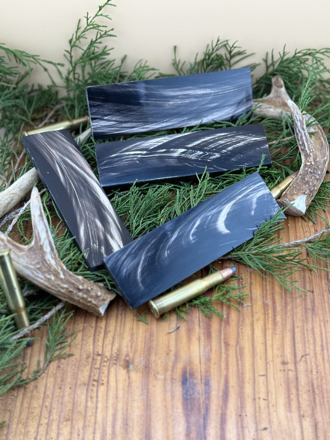 The Versatility of Knife Blanks in Custom Knife Making