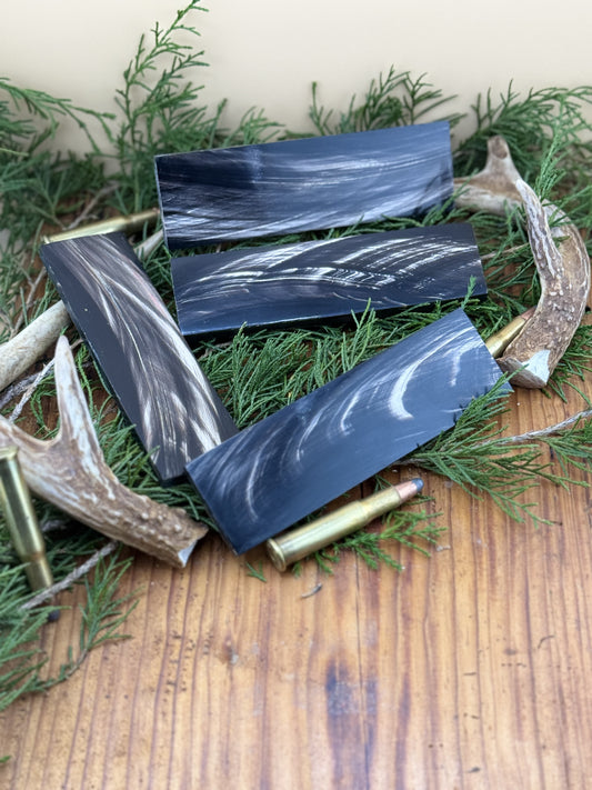 Precision Crafting with Premium Materials for Versatile Knife Applications