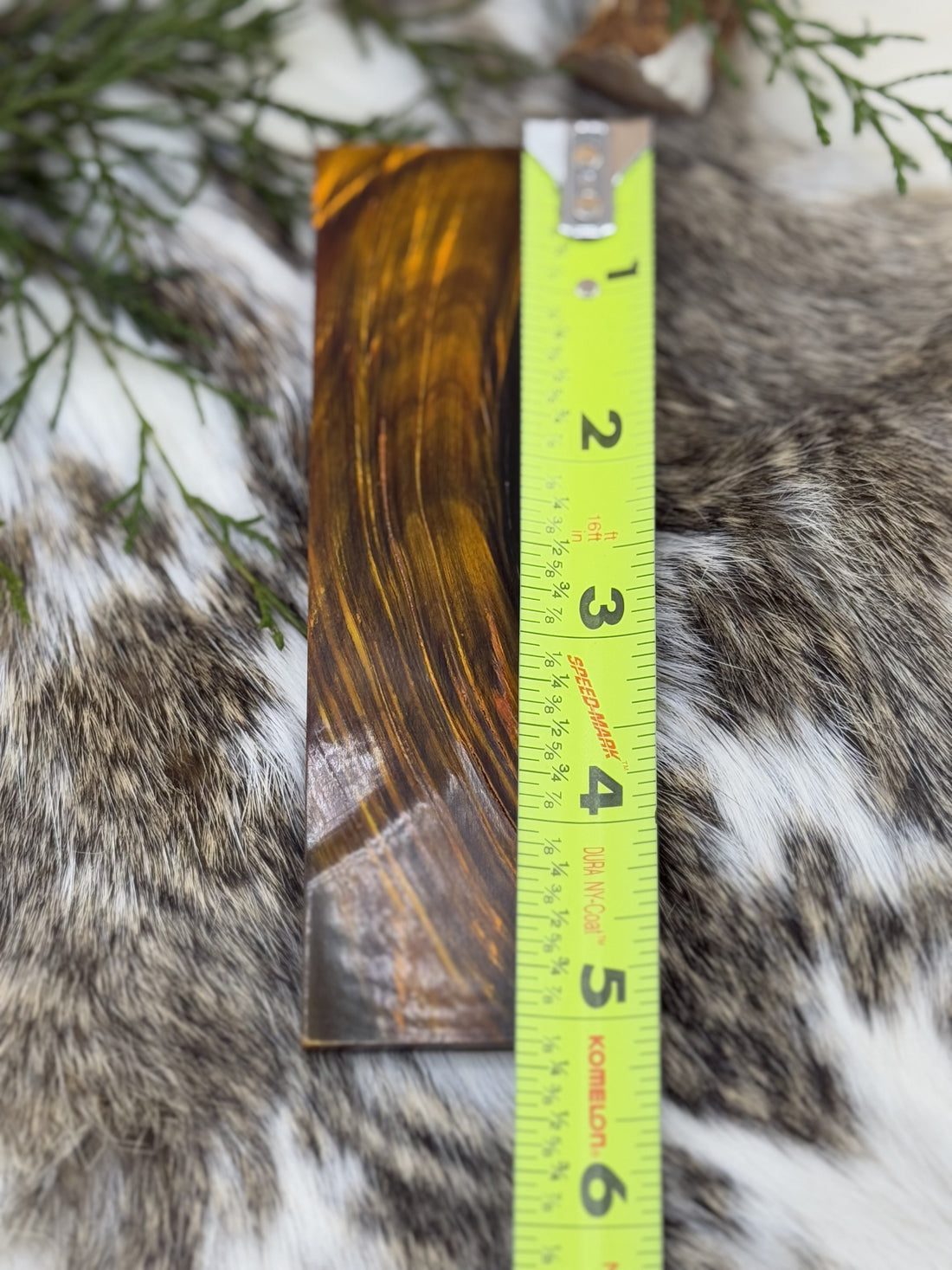 Create Your Ultimate Knife with Stormwind Blanks and Premium Exotic Handles