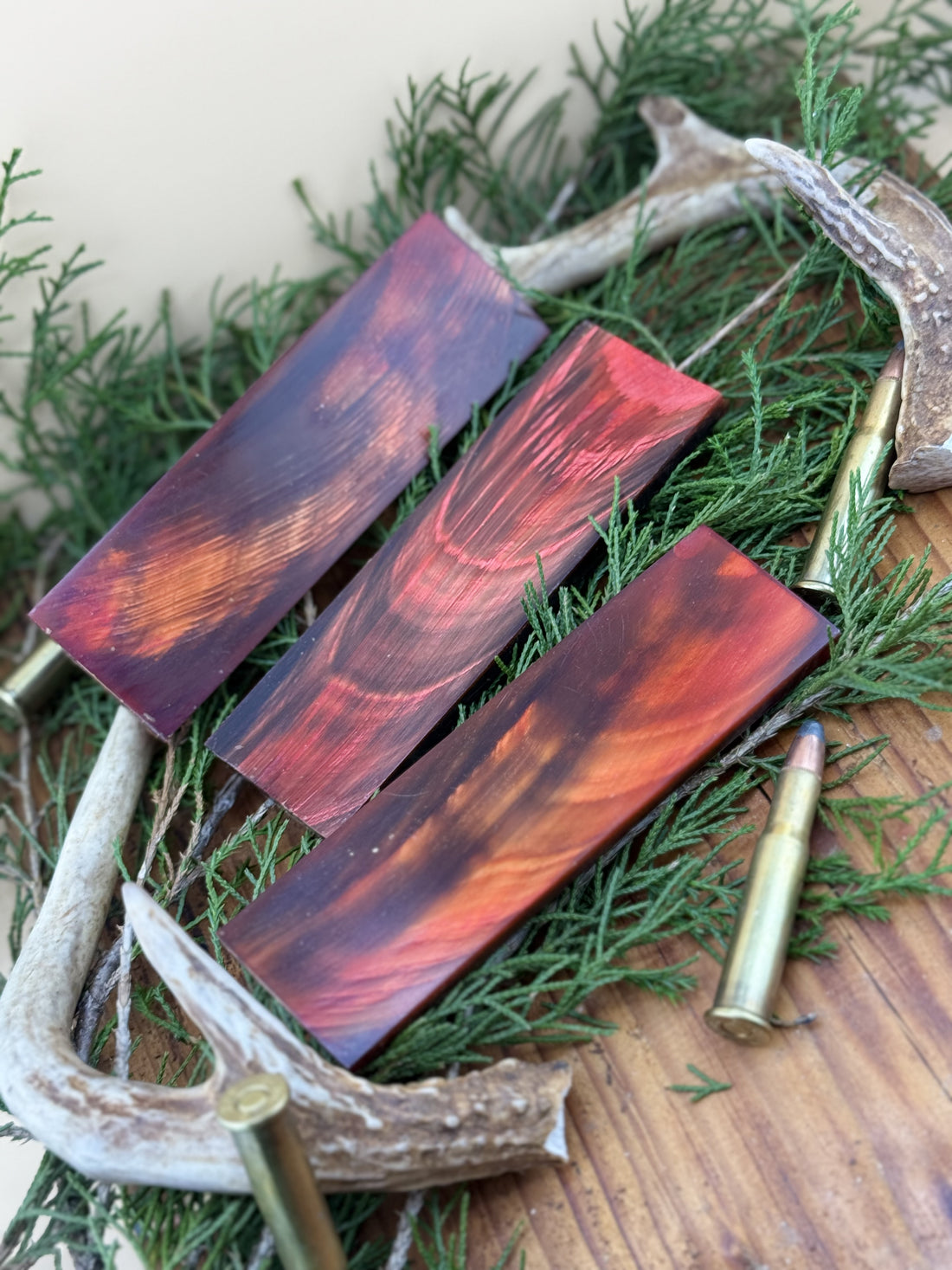 Crafting Versatile Knives with Premium Materials and Precision Geometry for Outdoor Enthusiasts and Professionals