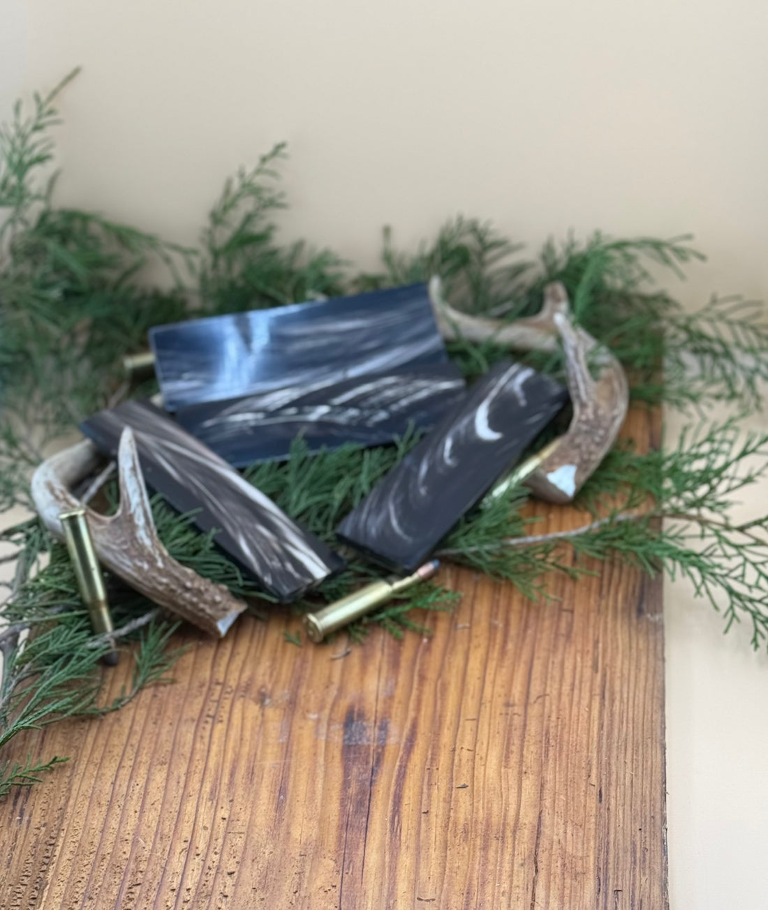 Exploring Premium Knife Handle Materials from Camel Bone to Burl Wood