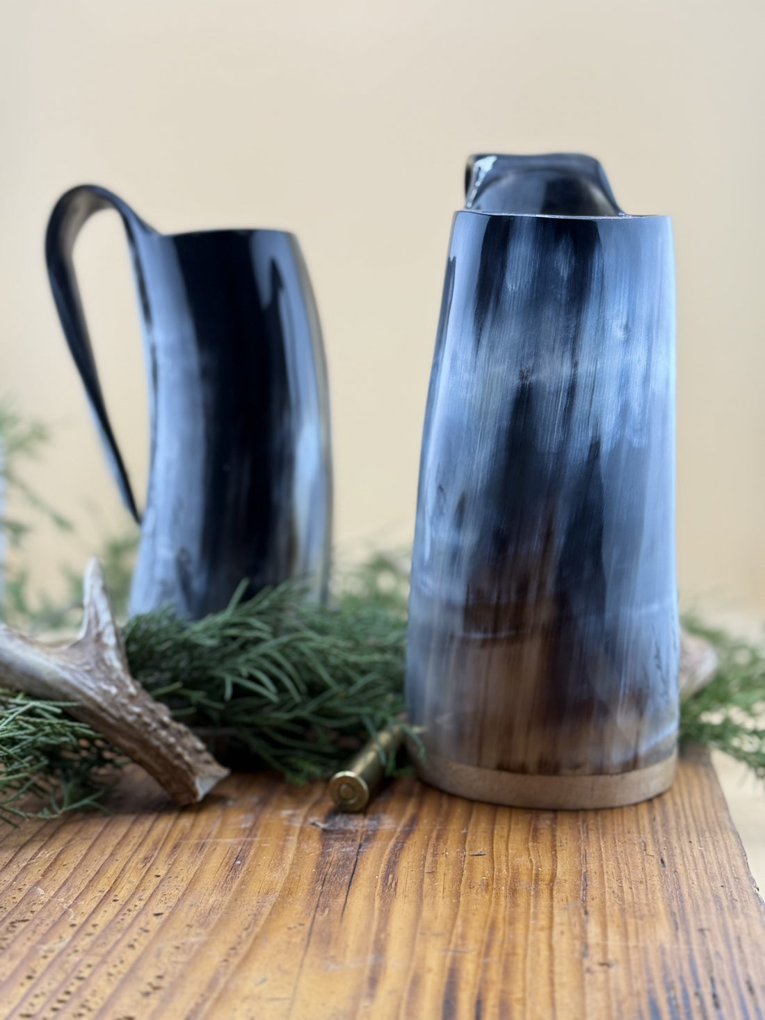 16. Bushcraft knife skills