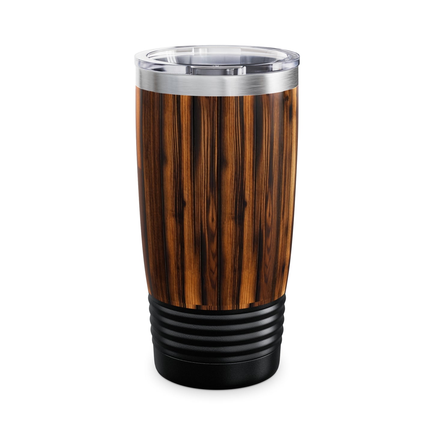 Makers & Knife Enthusiasts Ringneck Tumbler - 20oz Double-Wall Stainless Steel with Glossy Print