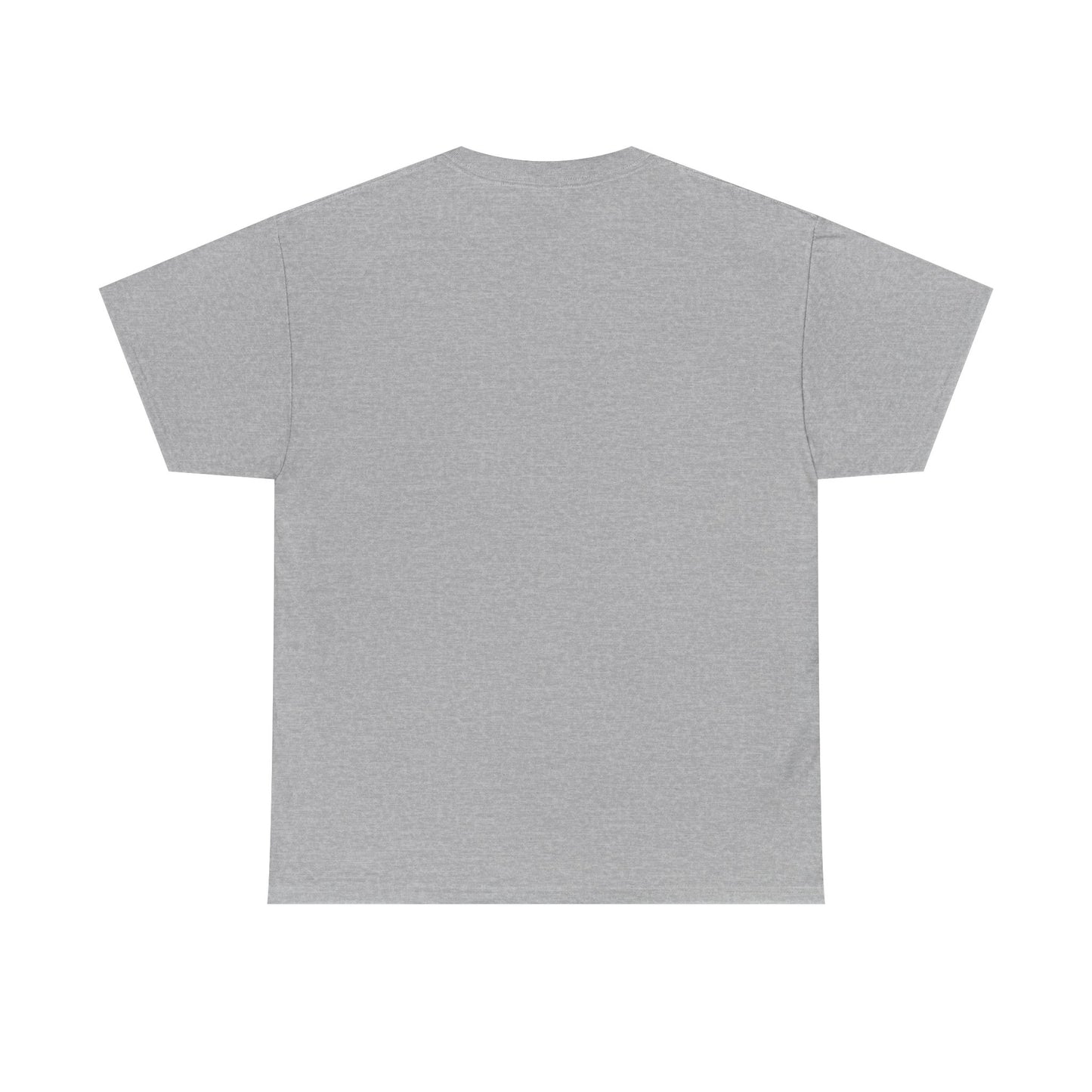 Trouble Makers Unisex Heavy Cotton Tee | Cute Humor Shirt, Farm Animal Lover Gift, Casual Everyday Wear, Perfect for Gifting