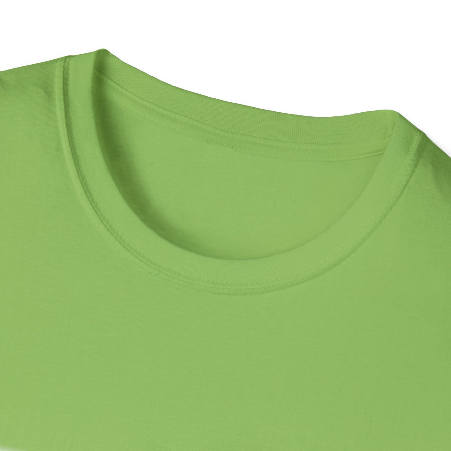 Blade Enthusiasts Soft-Style Tee - Knifeologist | Ethical & Lightweight Cotton Blend for Everyday Wear