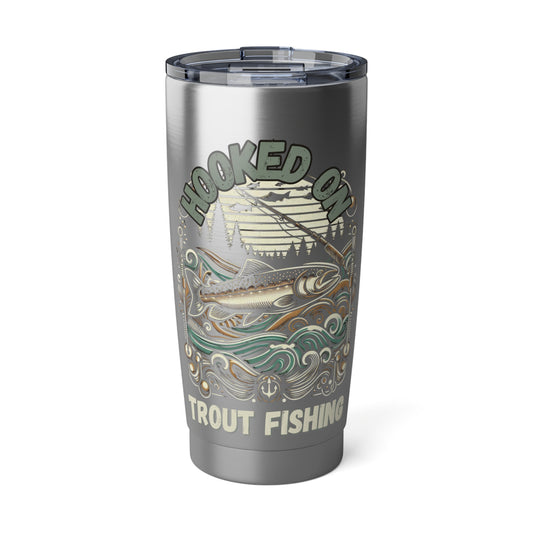personalized stainless steel tumbler