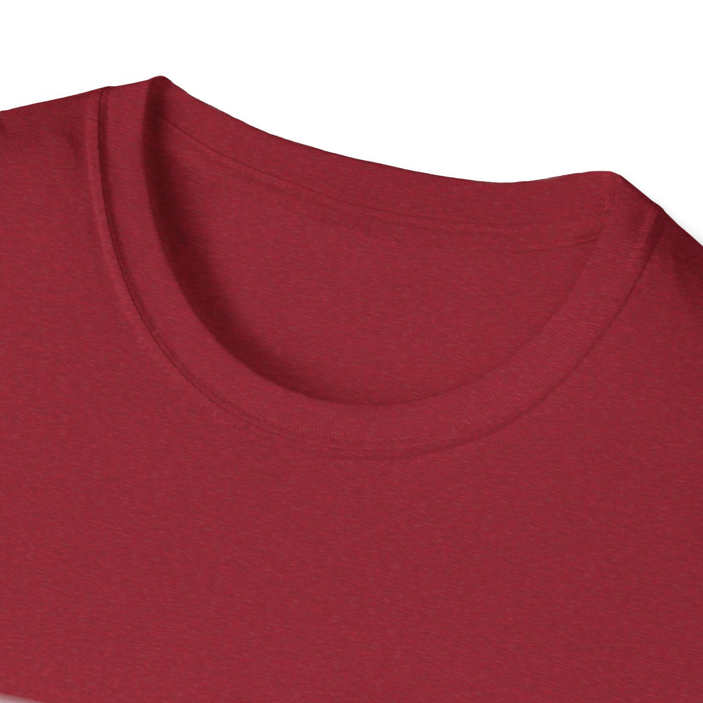 Blade Enthusiasts Soft-Style Tee - Knifeologist | Ethical & Lightweight Cotton Blend for Everyday Wear