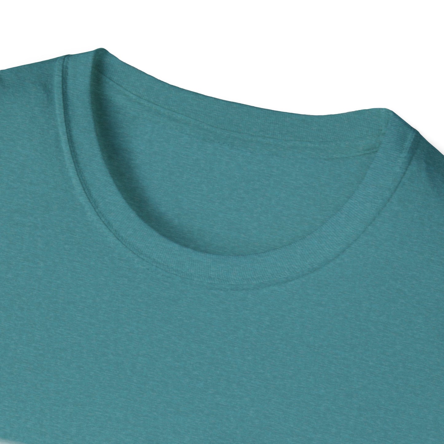 Blade Enthusiasts Soft-Style Tee - Knifeologist | Ethical & Lightweight Cotton Blend for Everyday Wear