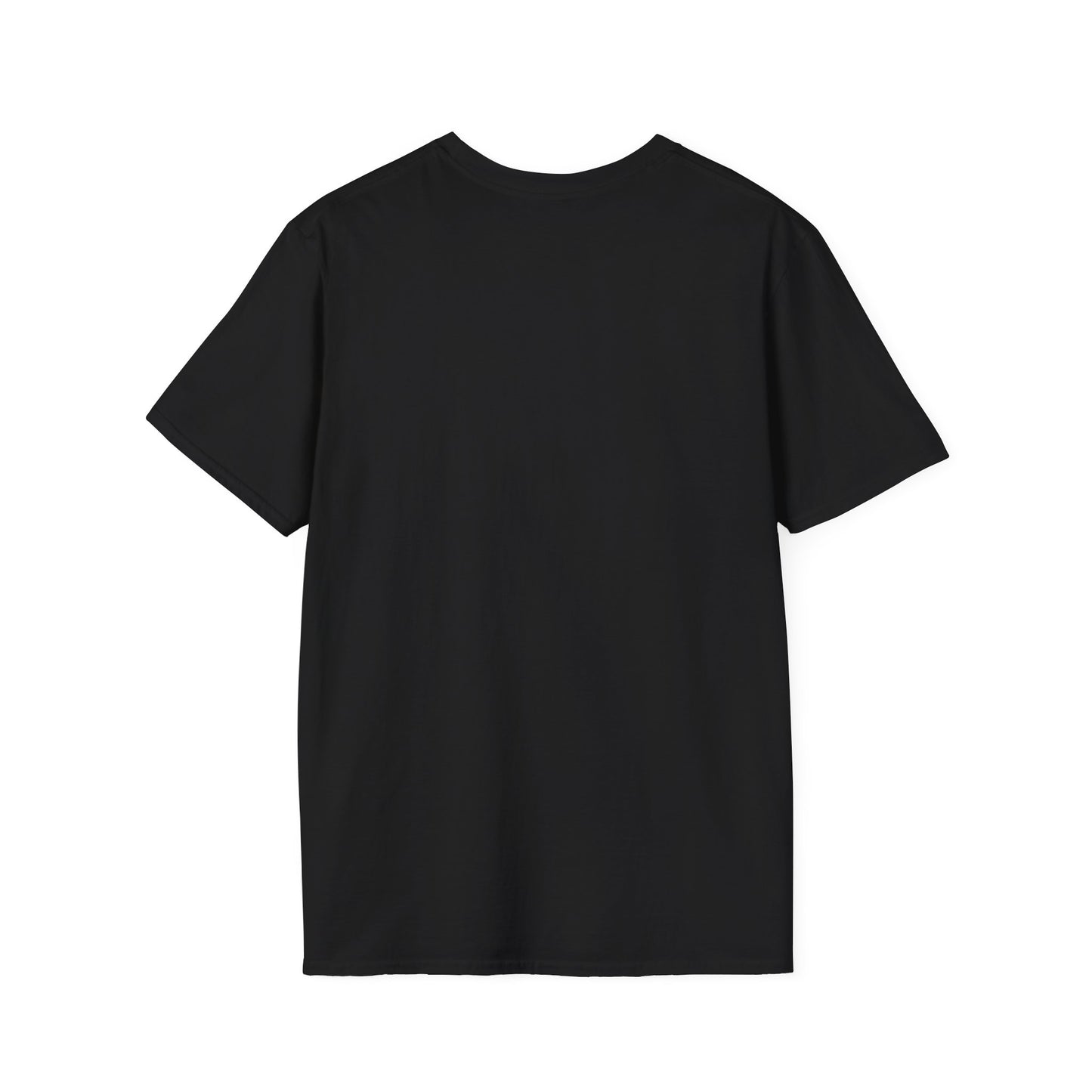 Unisex Take a Hike Soft-Style Tee - 100% Cotton Comfort with Durable Twill Tape & Ribbed Collar