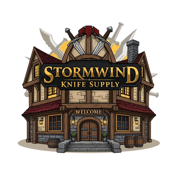 Stormwind Designs