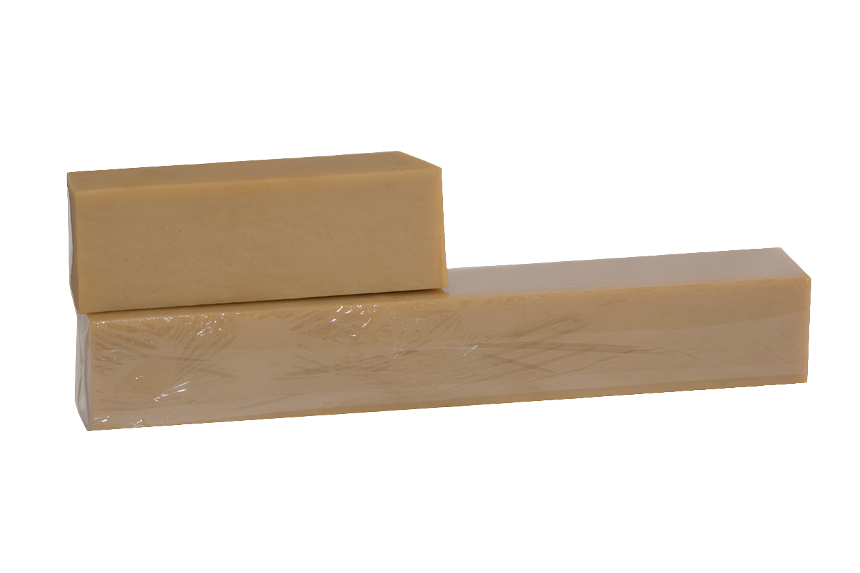 Phoenix abrasives - Belt cleaning sticks 2 x 2 x 12 inch