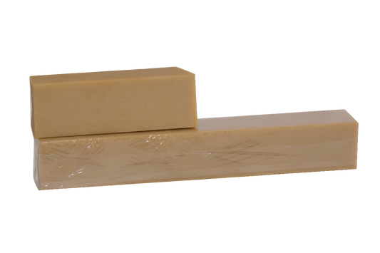 Phoenix abrasives - Belt cleaning sticks 2 x 2 x 12 inch