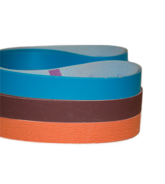 1" x 30" 16pc Ultimate Knife Making Kit