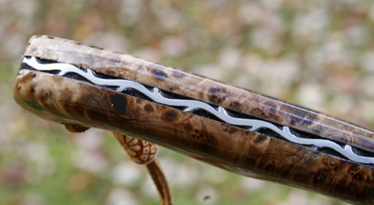 Advanced Knifemaking: Crafting Excellence with Stormwind Designs and Knife Making Supply