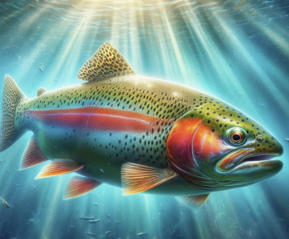 Trout Fishing in Western North Carolina: A Guide to Simplicity and Success