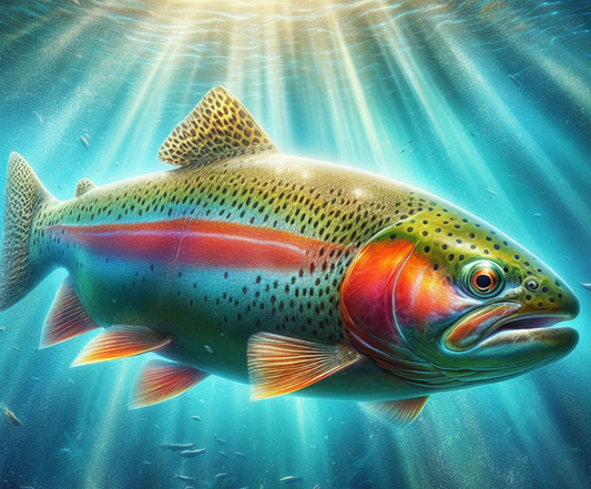 Trout Fishing in Western North Carolina: A Guide to Simplicity and Success