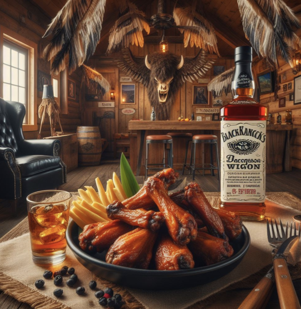 A Cozy Culinary Retreat at Timberwood Grill