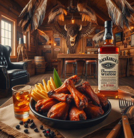 A Cozy Culinary Retreat at Timberwood Grill