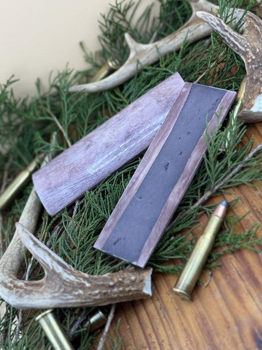 Mastering Versatile Knife Making with Premium Materials and High-Performance Steels