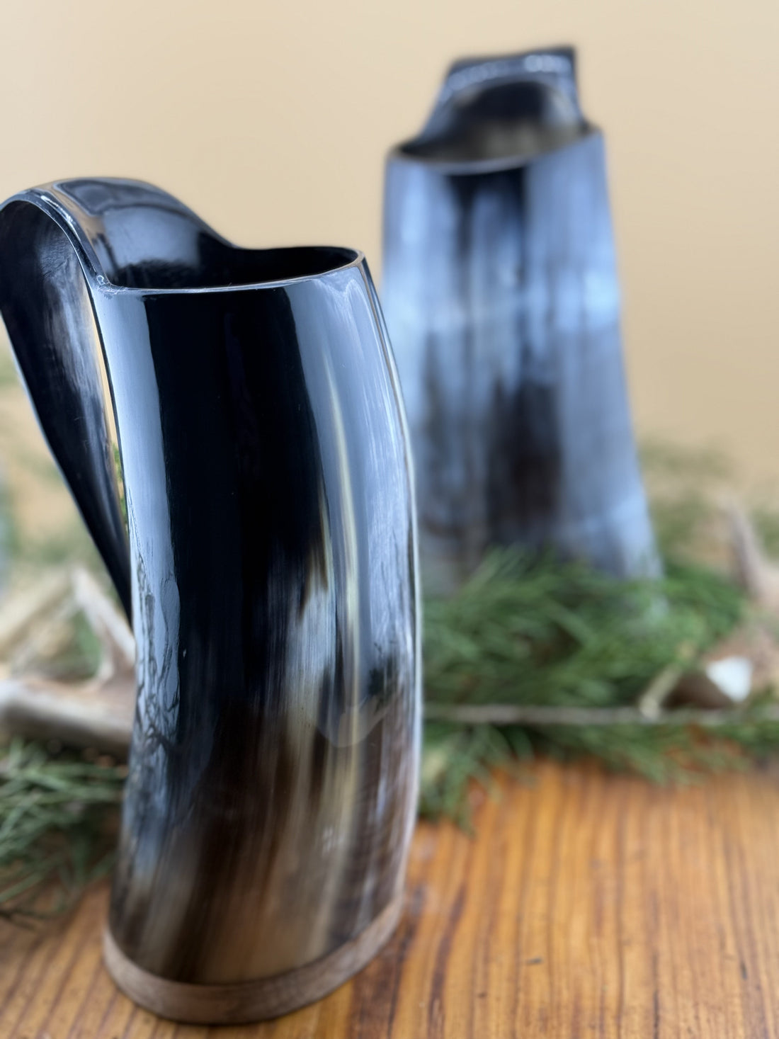 Camel Bone Knife Scales: A Maker's Guide