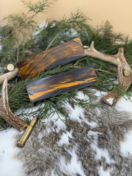 Exploring Premium Knife Materials and Their Impact on Blade Performance