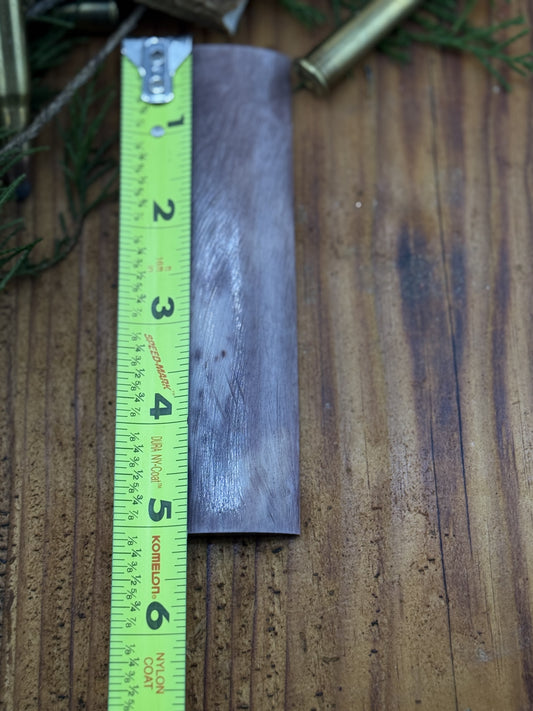 Crafting Knives with Durable Handle Materials for Varied Applications