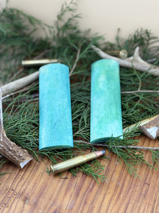 Mastering Knife Steel Selection for Custom Blades and Handles