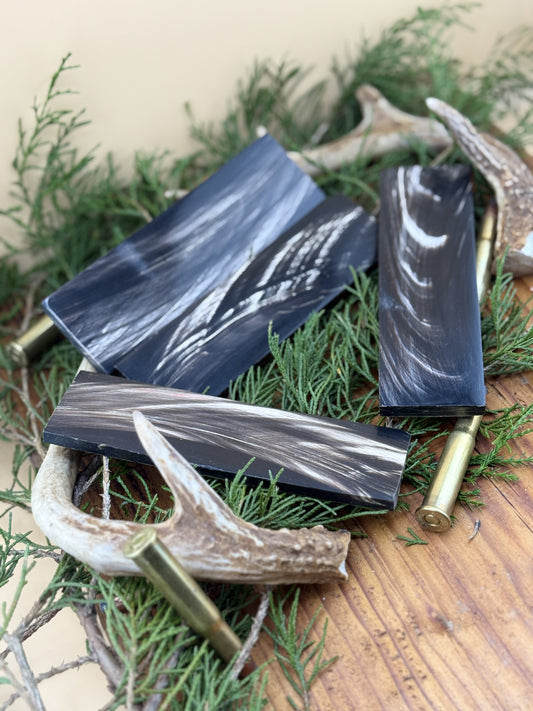 Crafting High-Performance Knives from Exceptional Blade Steels and Premium Handle Materials