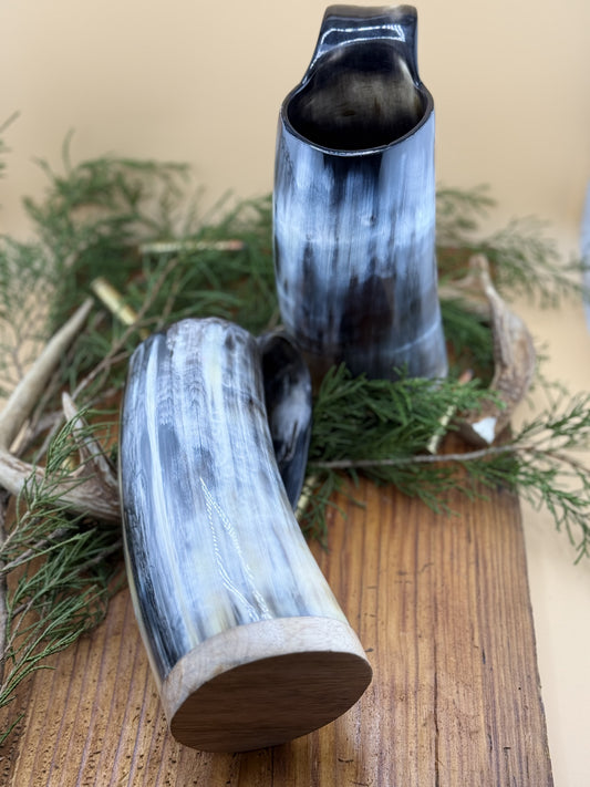 13. Passing down tradition. Knife making with your kids or grandkids.