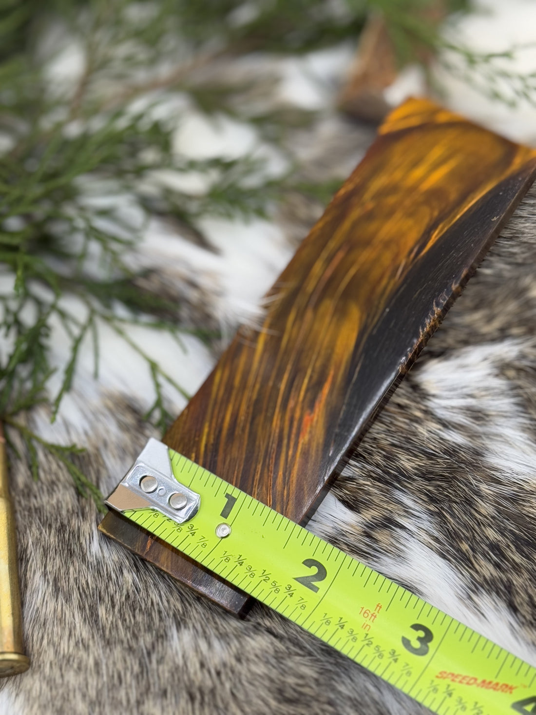 Unlock Your Knife Crafting Potential with Stormwind Blanks and Stunning Handle Creations