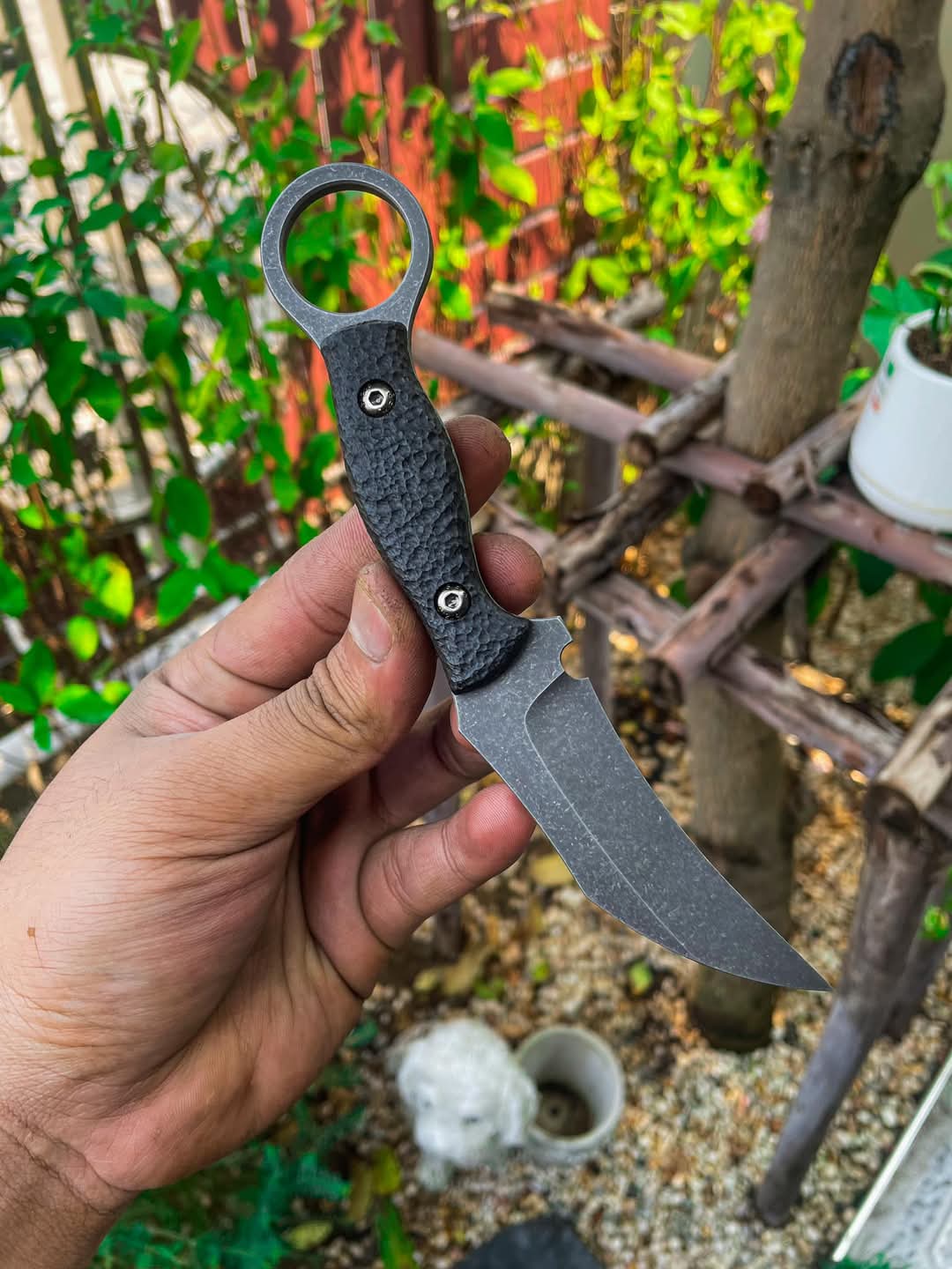 Knives