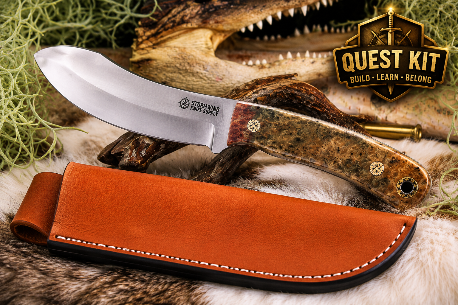 Quest Kits