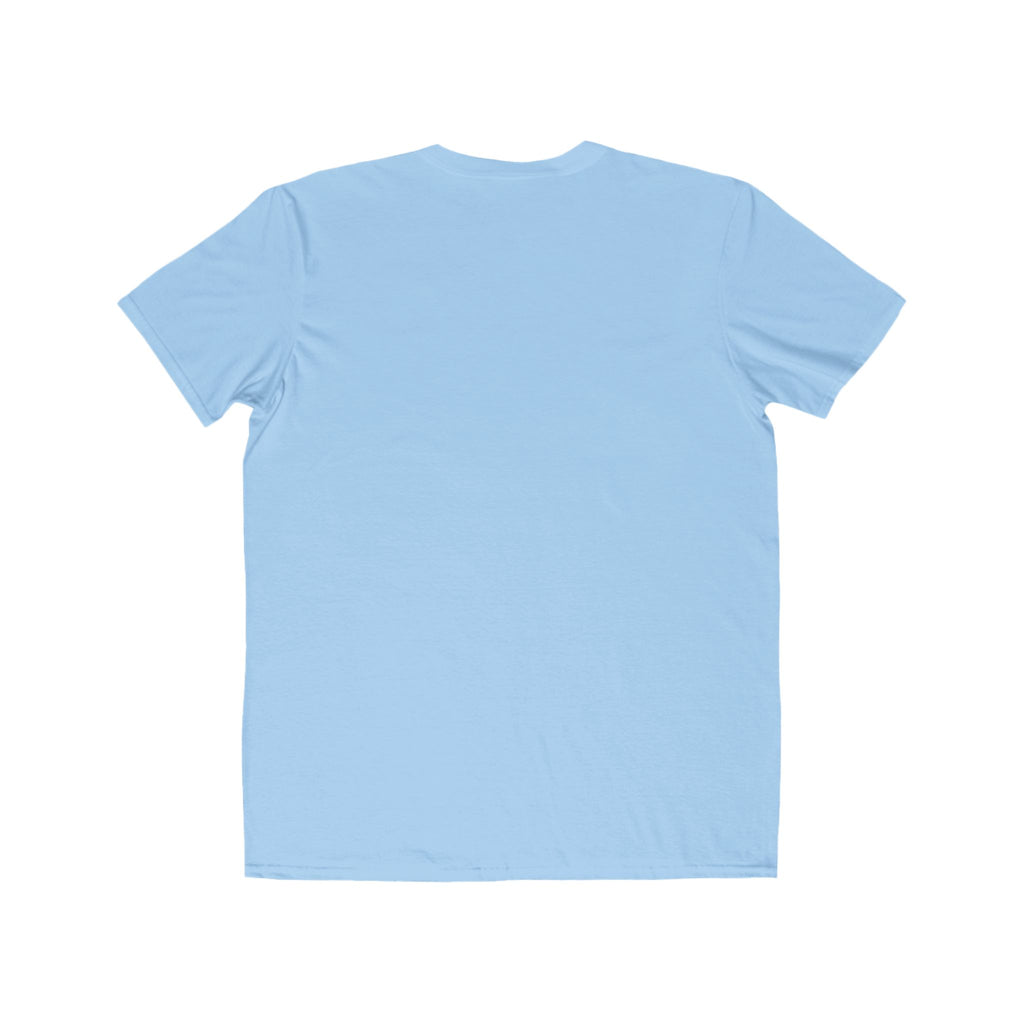 Mens Humor Tee - Save Money or Buy a Knife? - 100% Cotton Lightweight Shirt