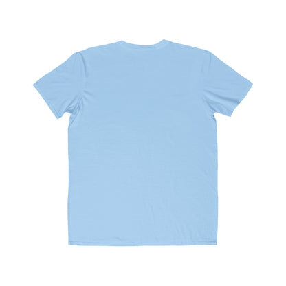 Mens Humor Tee - Save Money or Buy a Knife? - 100% Cotton Lightweight Shirt