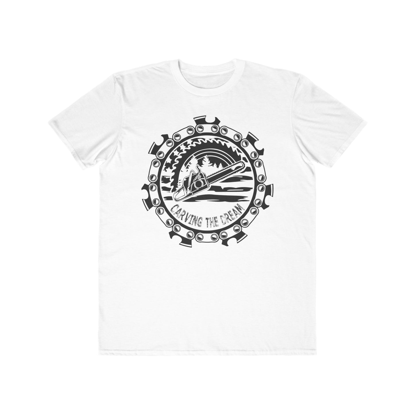 Men's Lightweight Fashion Tee