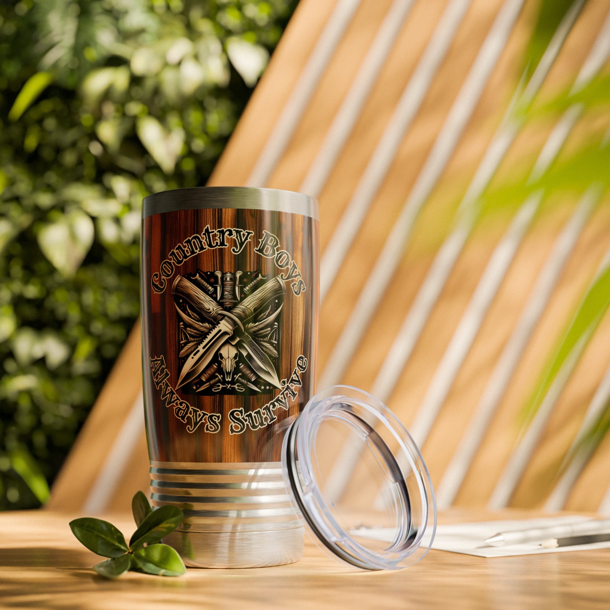 20 oz stanley tumbler