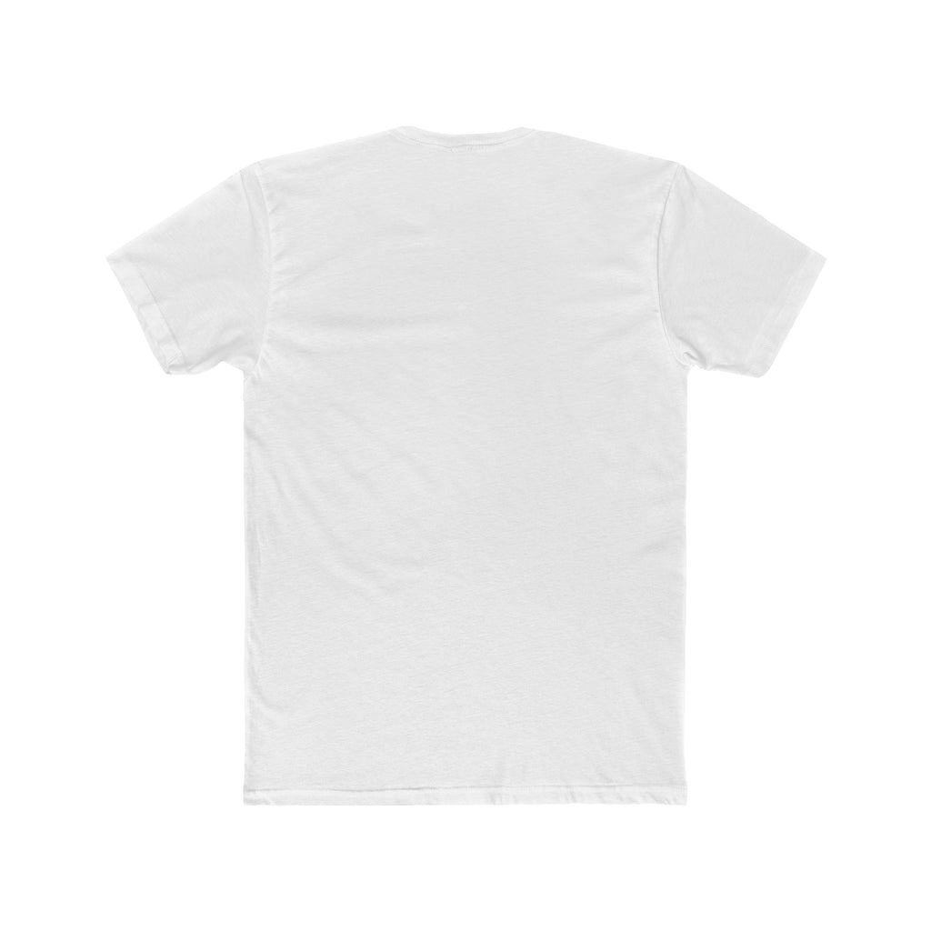 “American Hunting Heritage Men’s Tee - Long live the Hunt | Lightweight Cotton Crew Shirt”