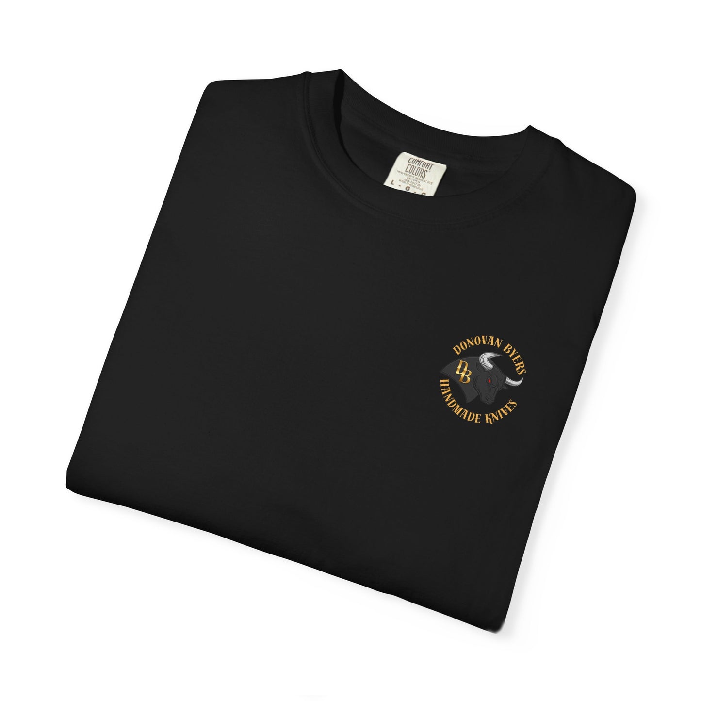 Garment-Dyed Unisex T-Shirt | Casual Wear, Gifts for Him/Her, Summer Outfit, Eco-Friendly Fashion, Sustainable Style