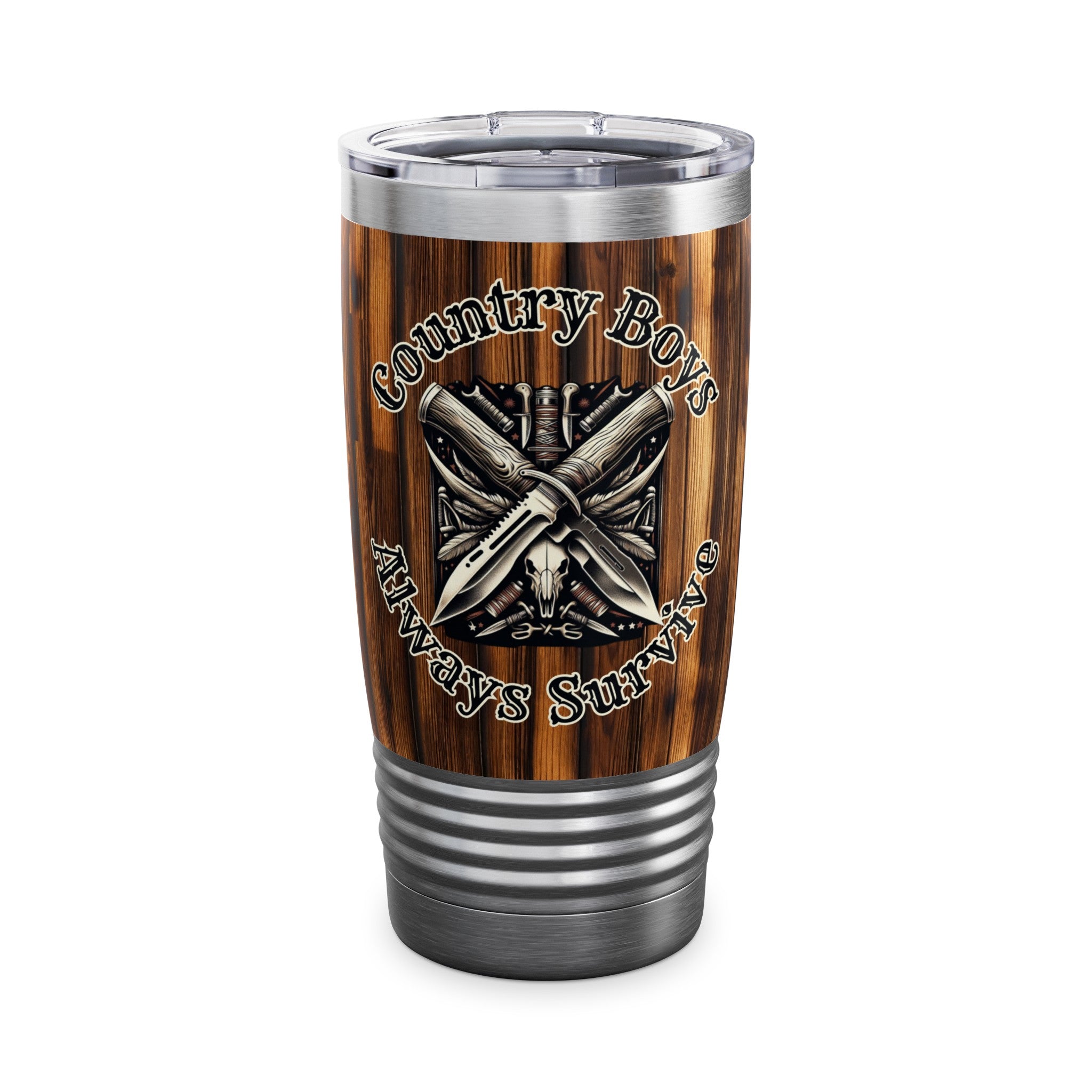 Simple Modern Tumbler