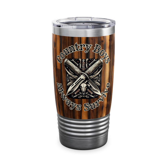 Simple Modern Tumbler