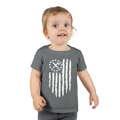 Toddler T-shirt