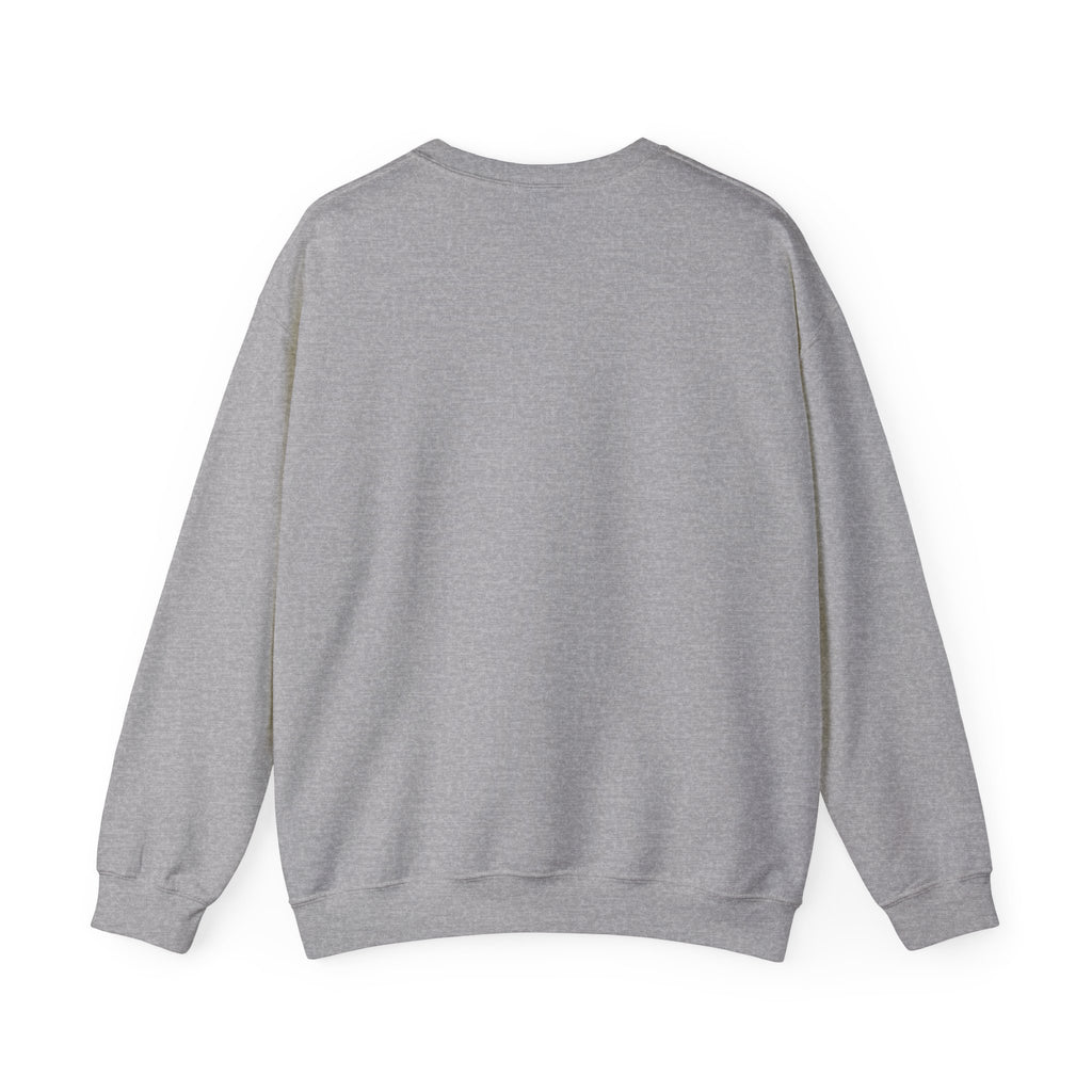 Yellow Jackets Football Crewneck Sweatshirt | Unisex Athletic Apparel, Comfy Casualwear, Sports Team Gear, Gift for Fans, Football Season