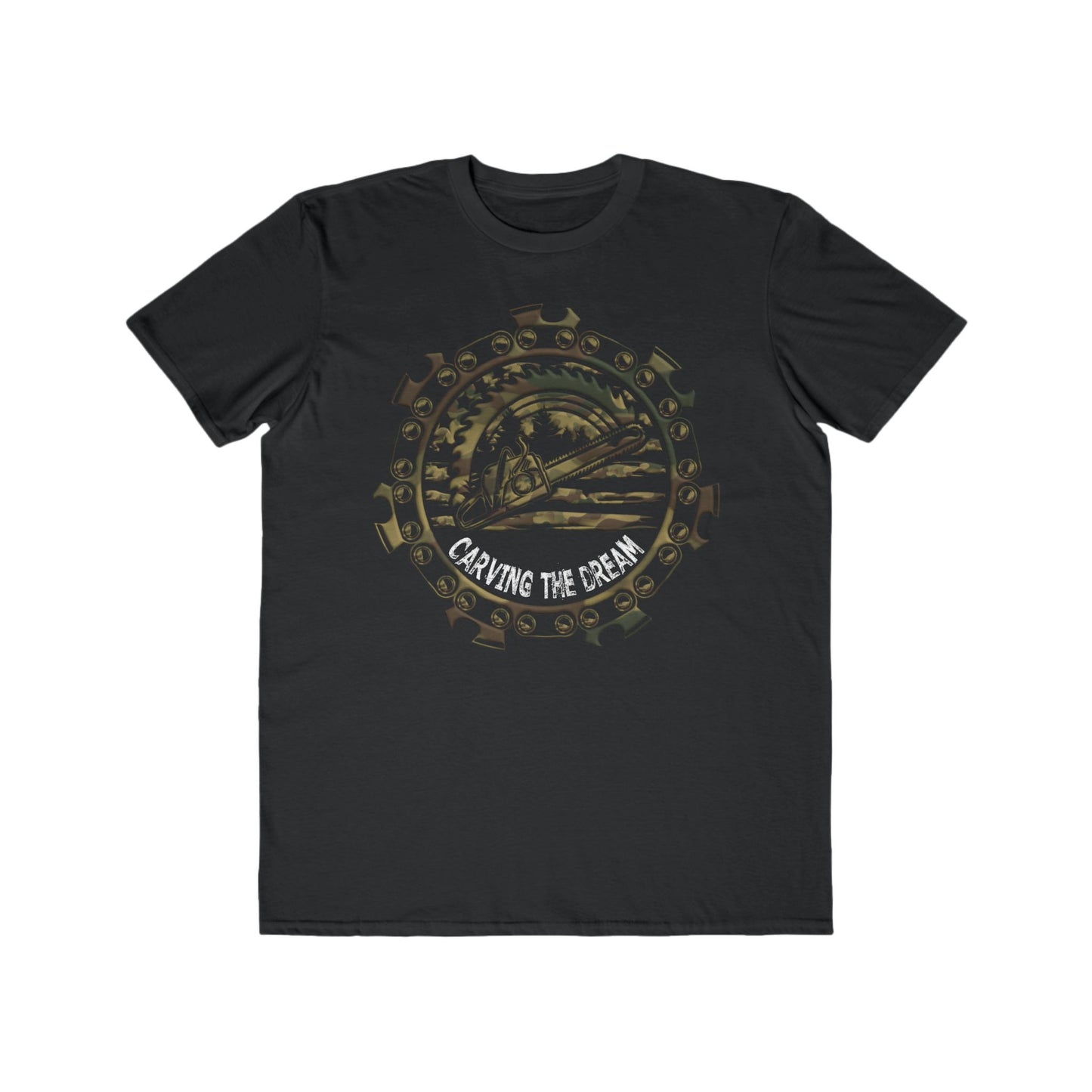 Men's Lightweight Fashion Tee