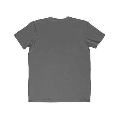Mens Humor Tee - Save Money or Buy a Knife? - 100% Cotton Lightweight Shirt