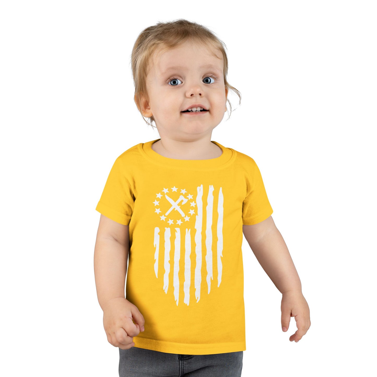 Toddler T-shirt