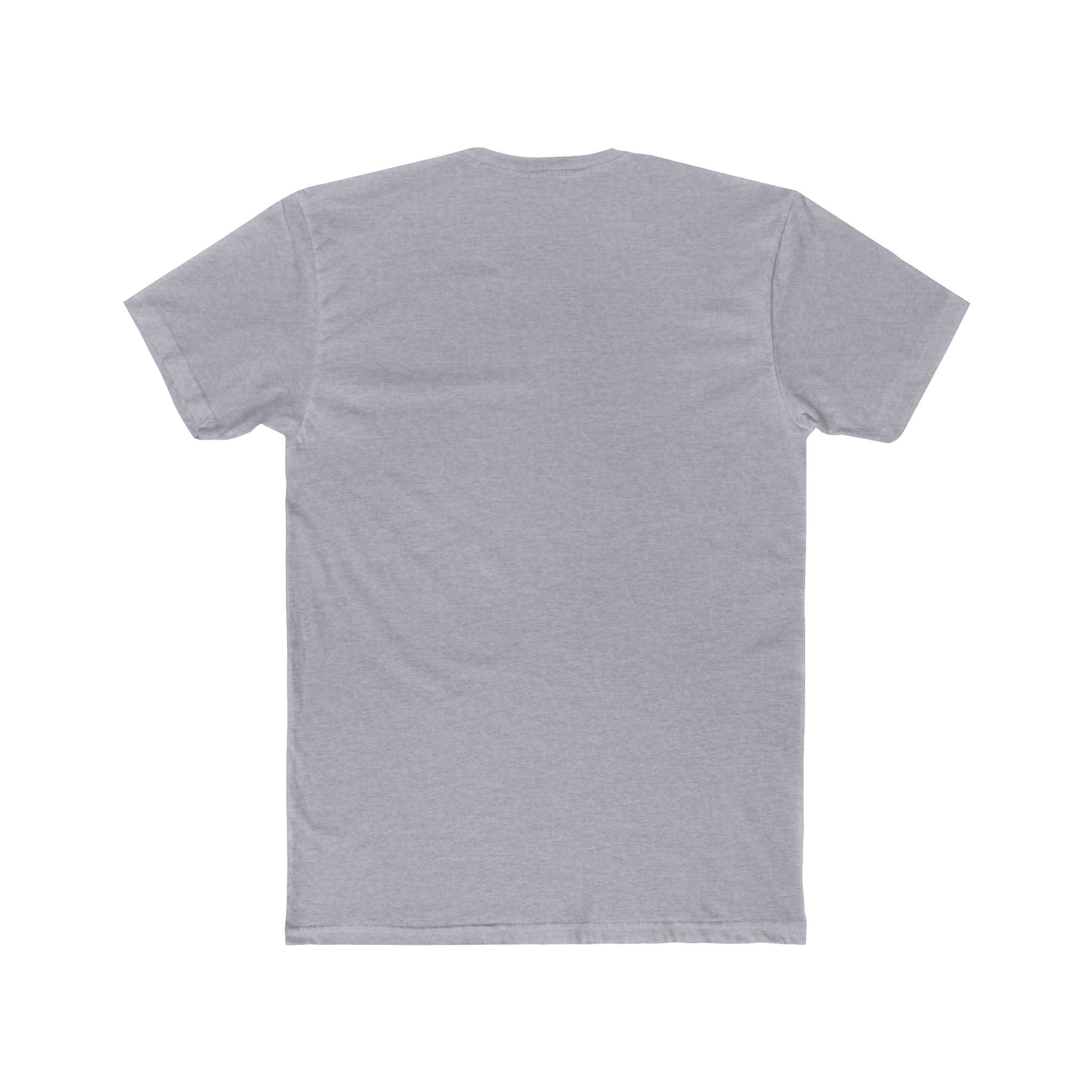 “American Hunting Heritage Men’s Tee - Long live the Hunt | Lightweight Cotton Crew Shirt”
