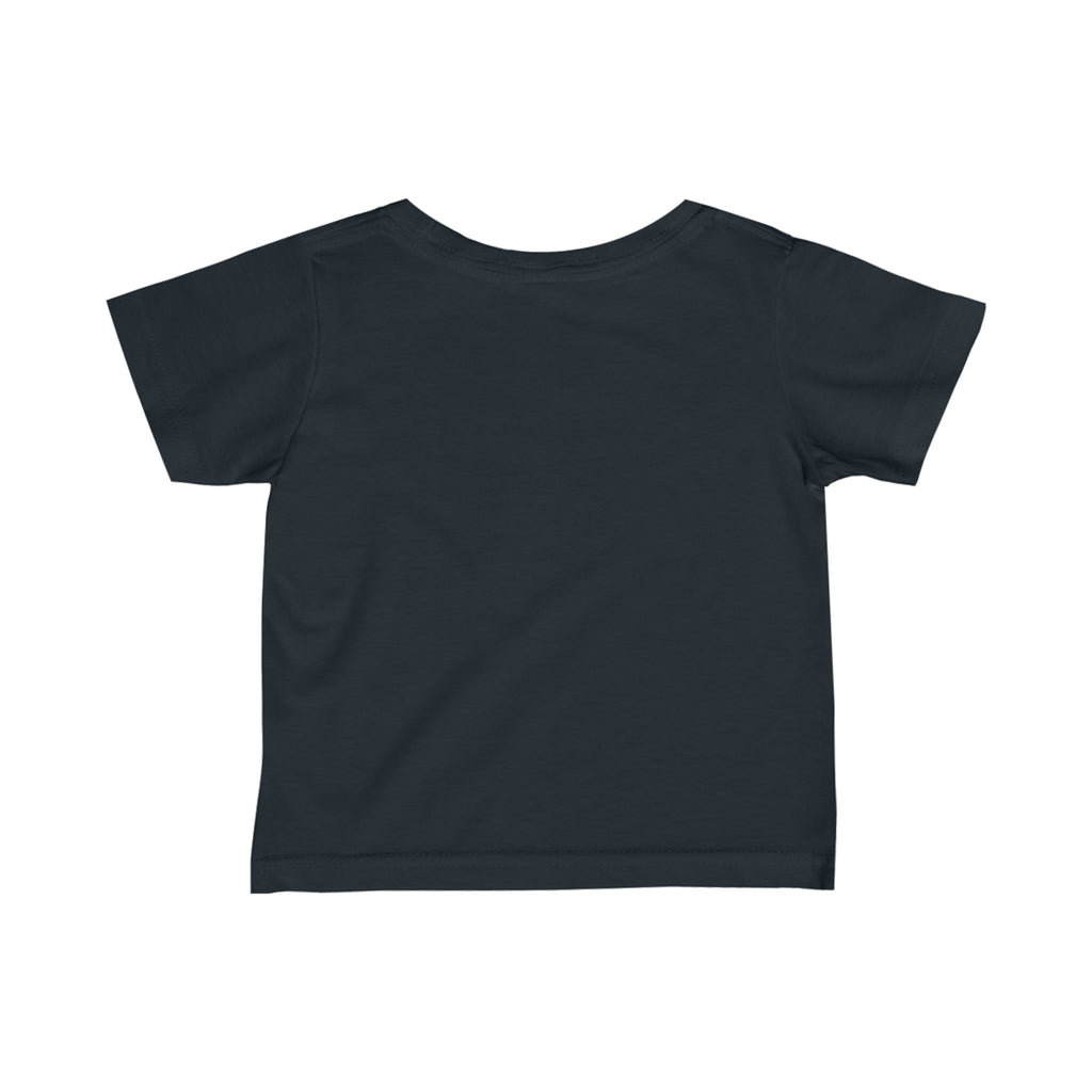 The woods are calling toddler shirt