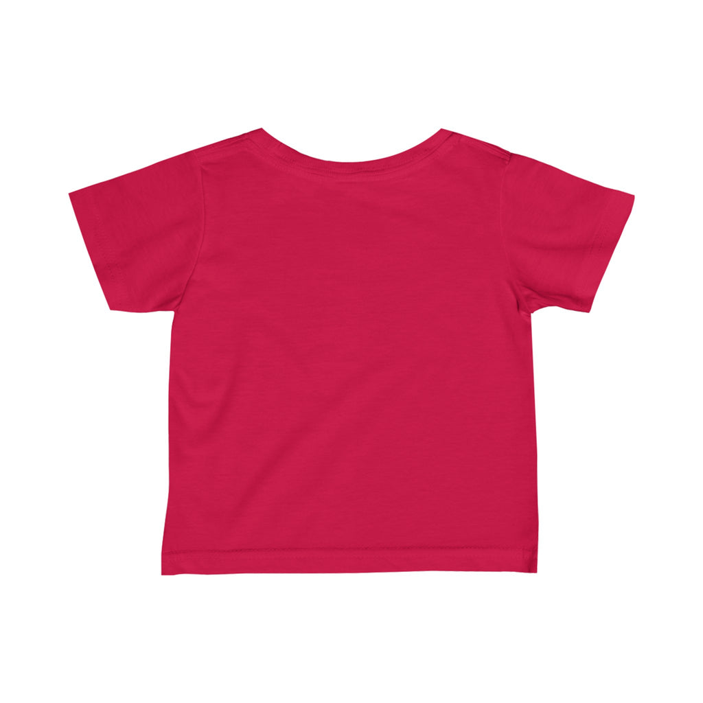 The woods are calling toddler shirt