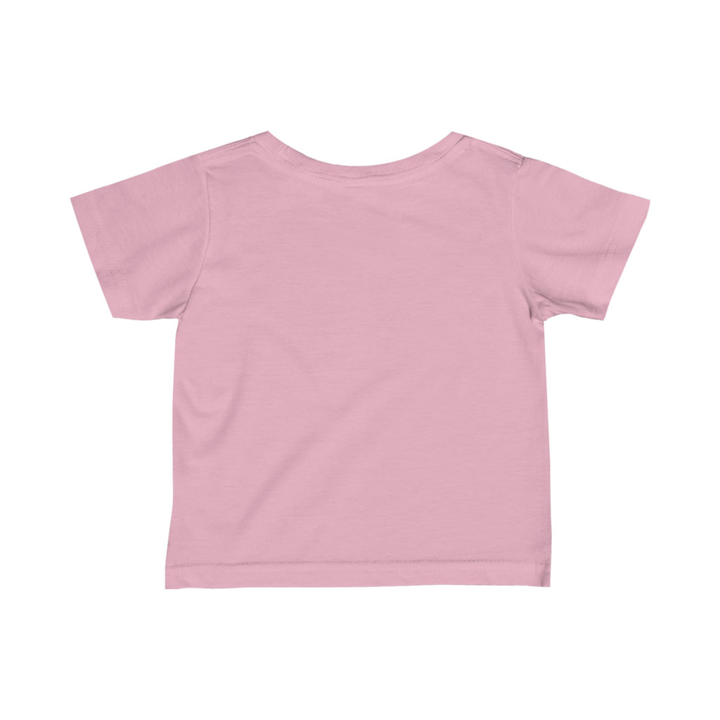 The woods are calling toddler shirt